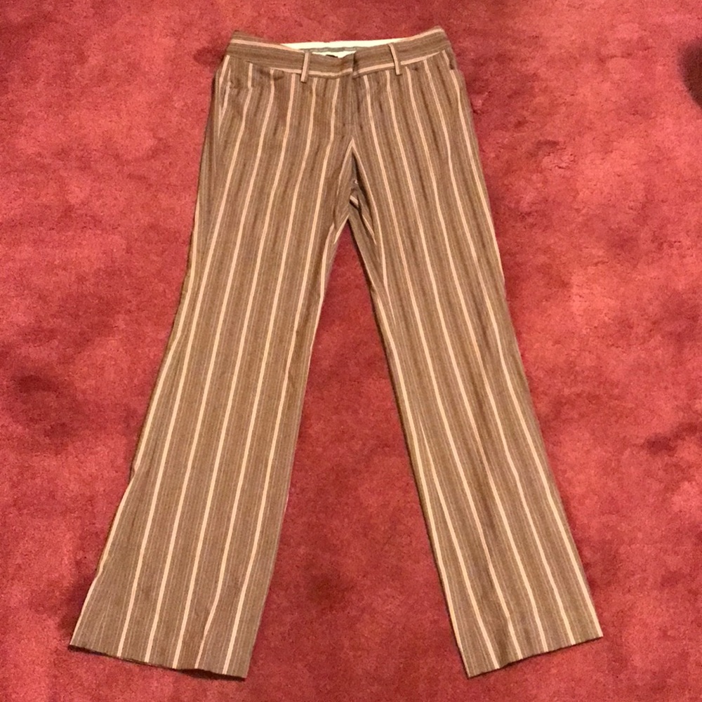 Express Editor Pants